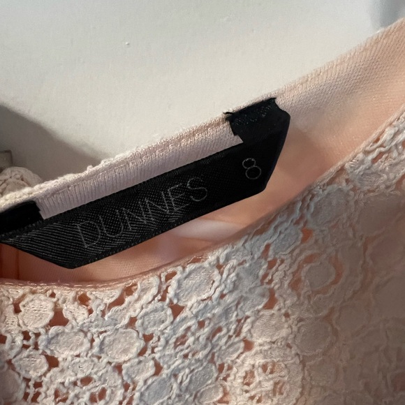 Dunnes shift dress - Picture 3 of 4